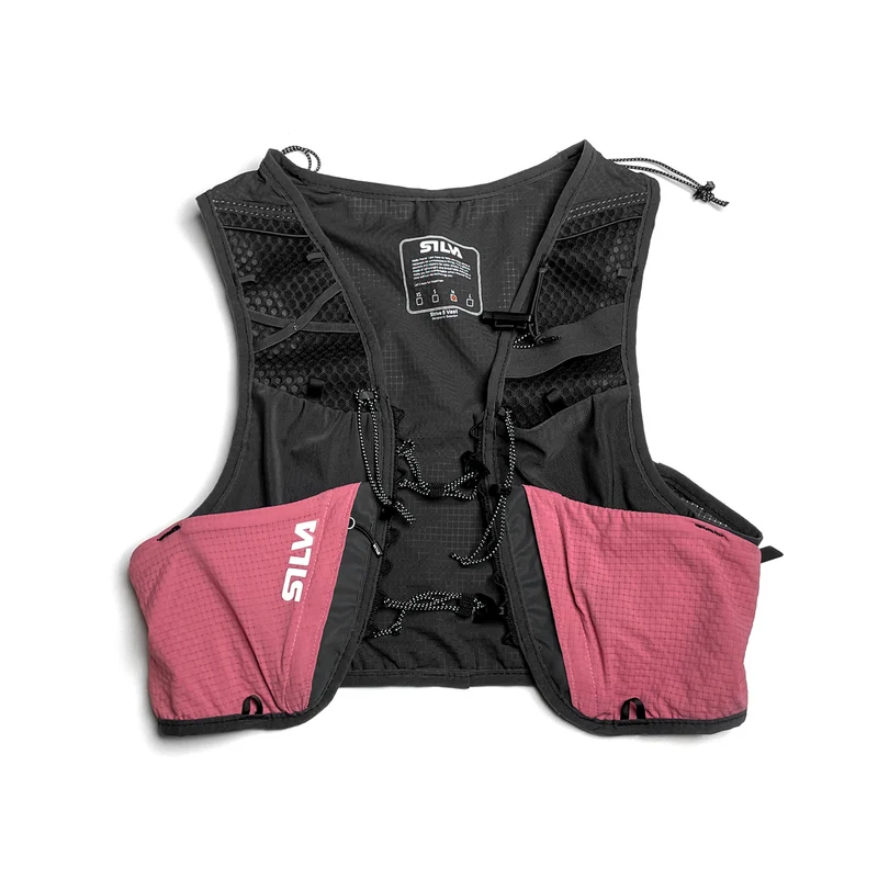 STRIVE 5