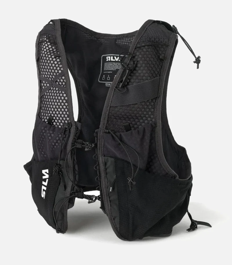 STRIVE 10