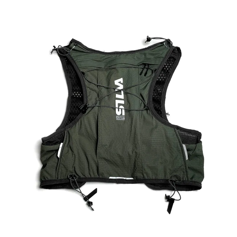 STRIVE 10