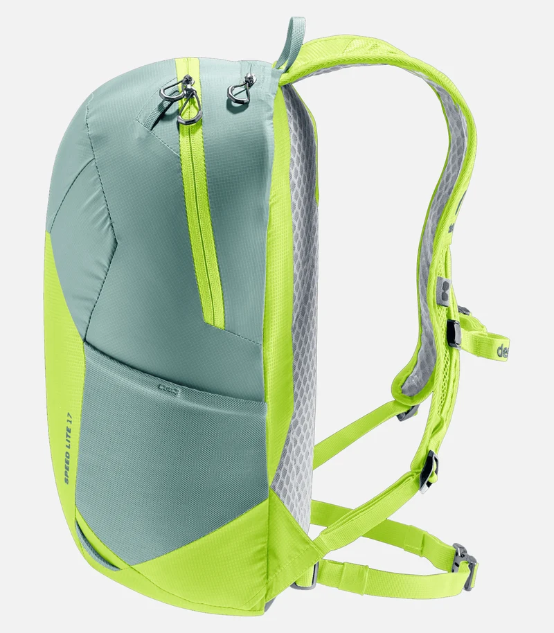 SPEED LITE 17