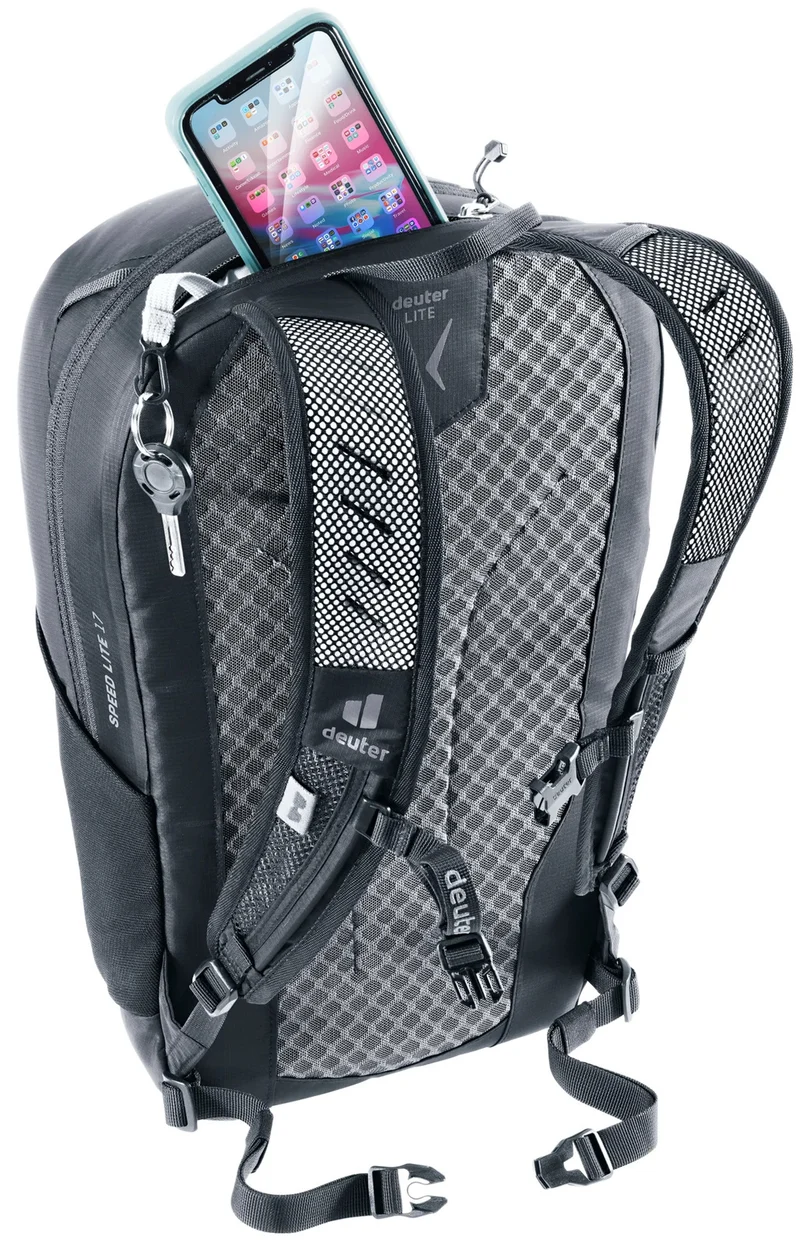 SPEED LITE 17