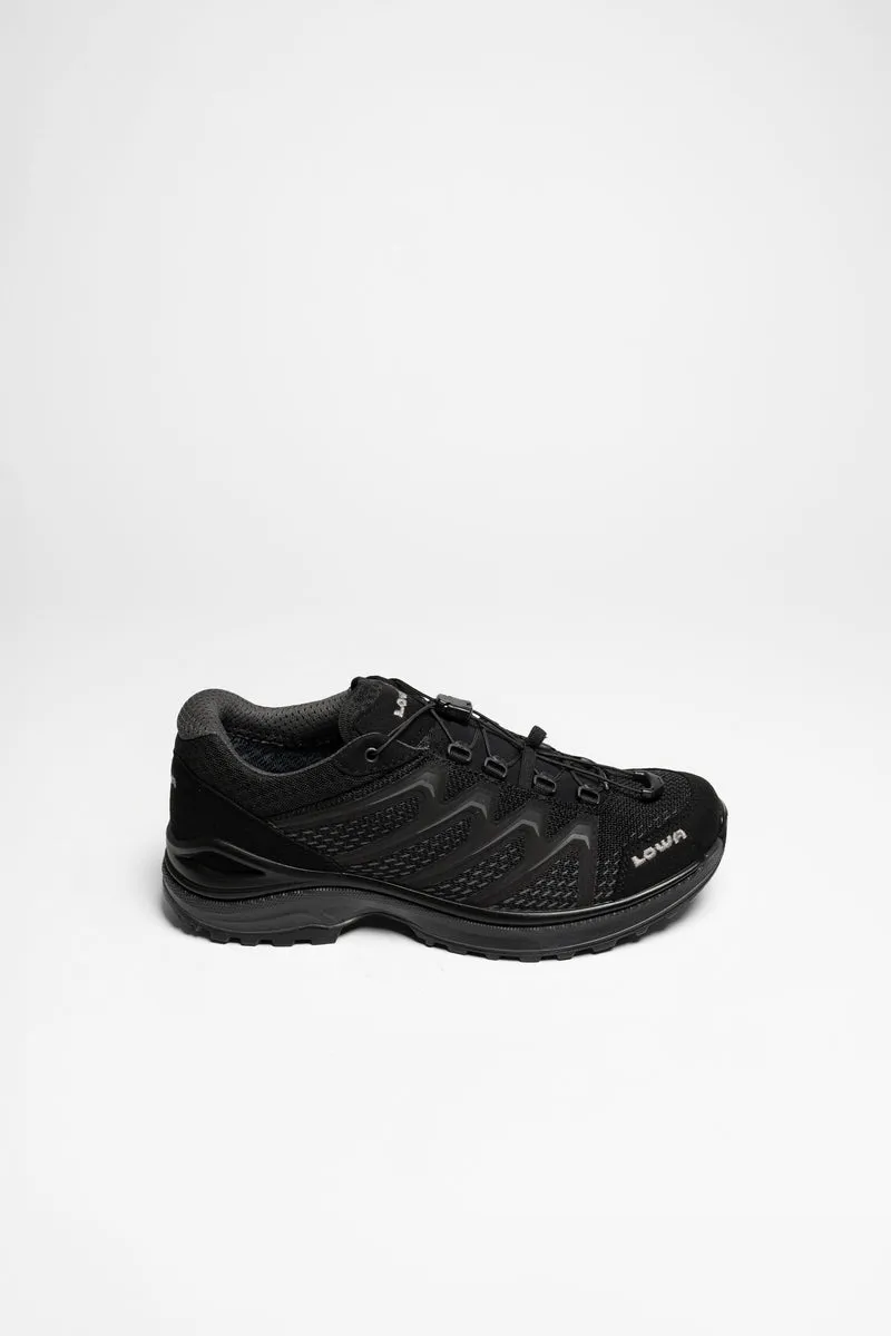 Maddox GTX Lo TF Herren (Schwarz)