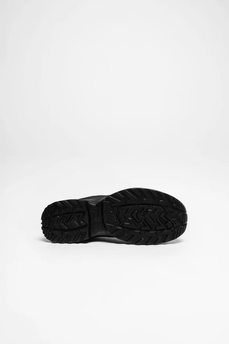Maddox GTX Lo TF Herren (Schwarz)