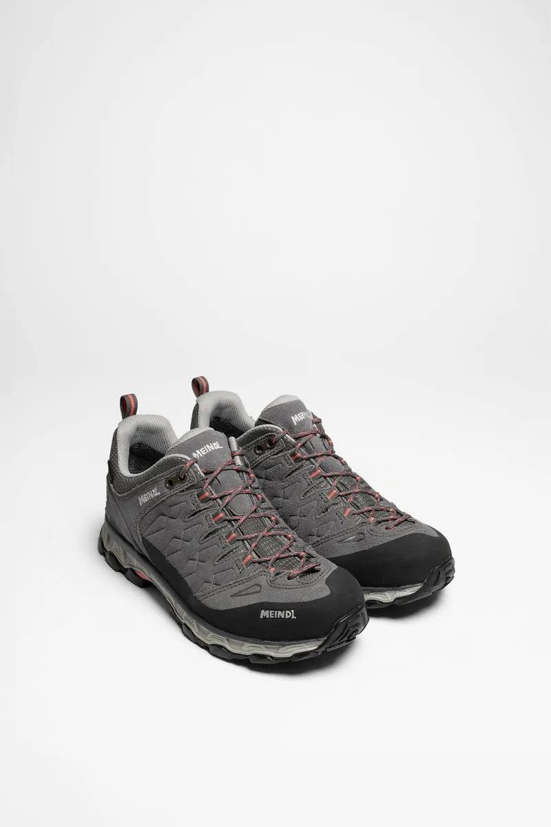 Lite Trail Lady GTX Damen (Steingrau/Rose)