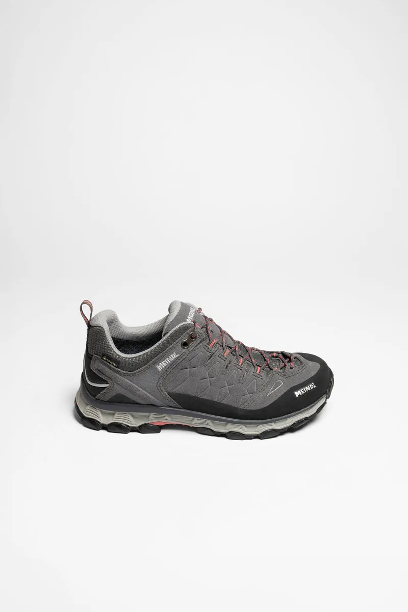Lite Trail Lady GTX Damen (Steingrau/Rose)