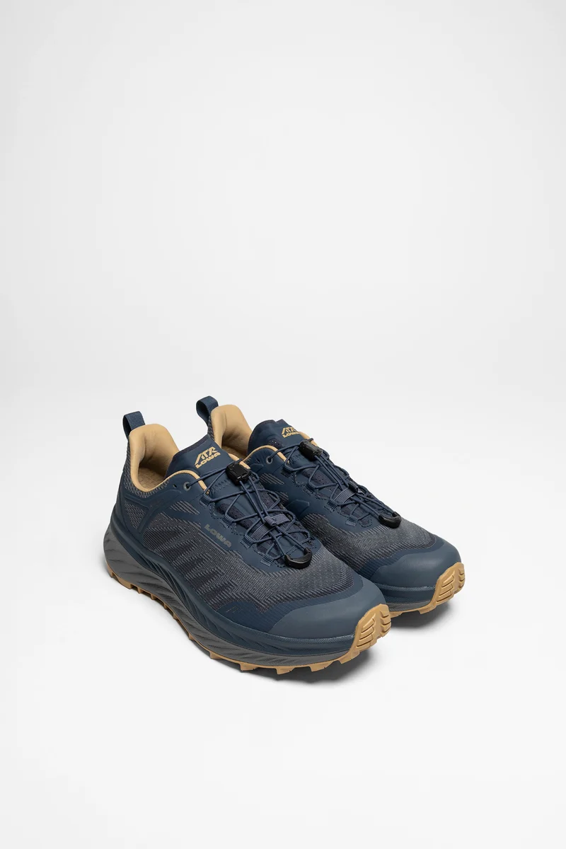 Fortux GTX Herren (Navy/Dune)