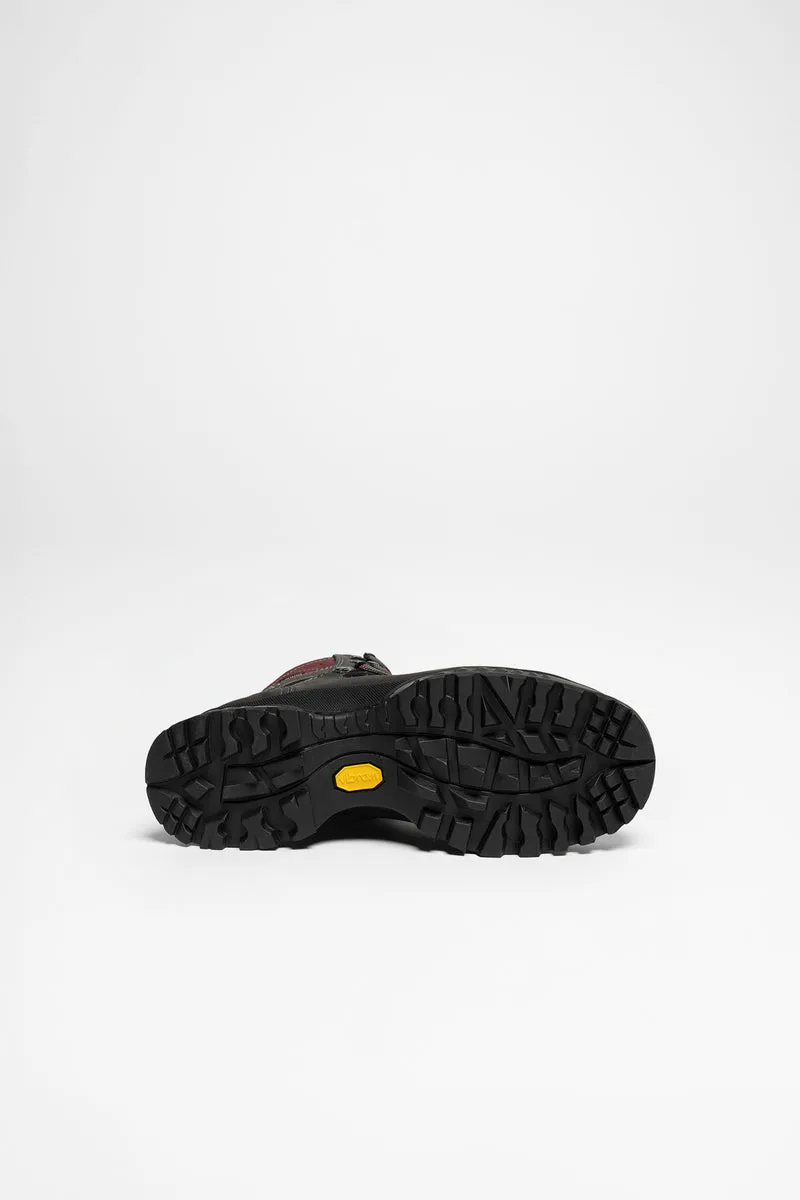 Tatra II Lady GTX Damen (Asphalt/Dark Garnet)