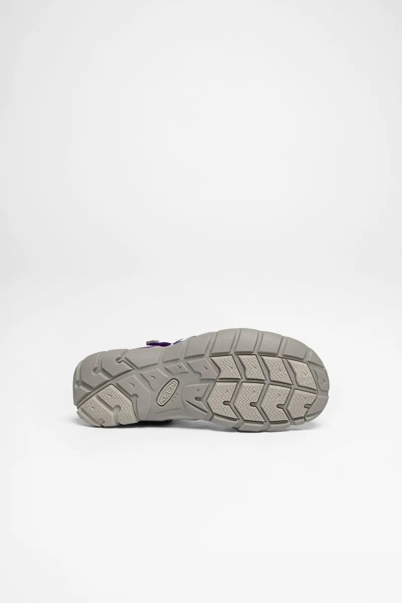 Seacamp II Cnx Kinder (Camo/TillandsiaPurple)