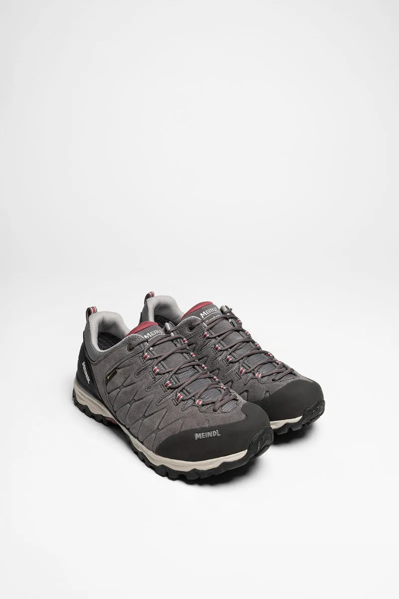 Mondello Lady GTX Damen (Anthrazit/Brombeer)