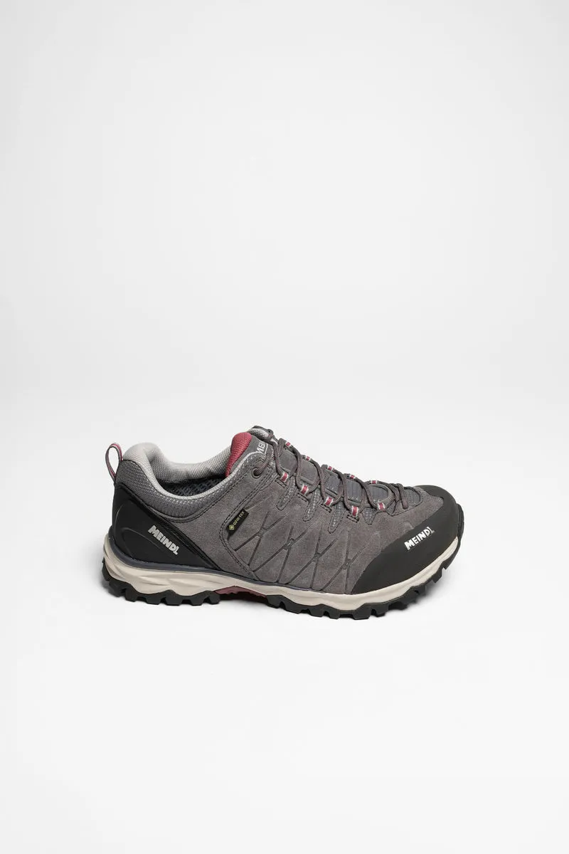 Mondello Lady GTX Damen (Anthrazit/Brombeer)