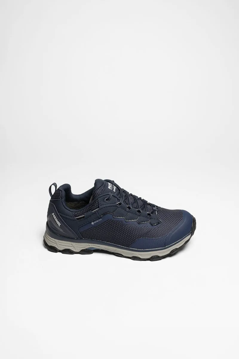 Activo Sport GTX Herren (Nachtblau/Grau)
