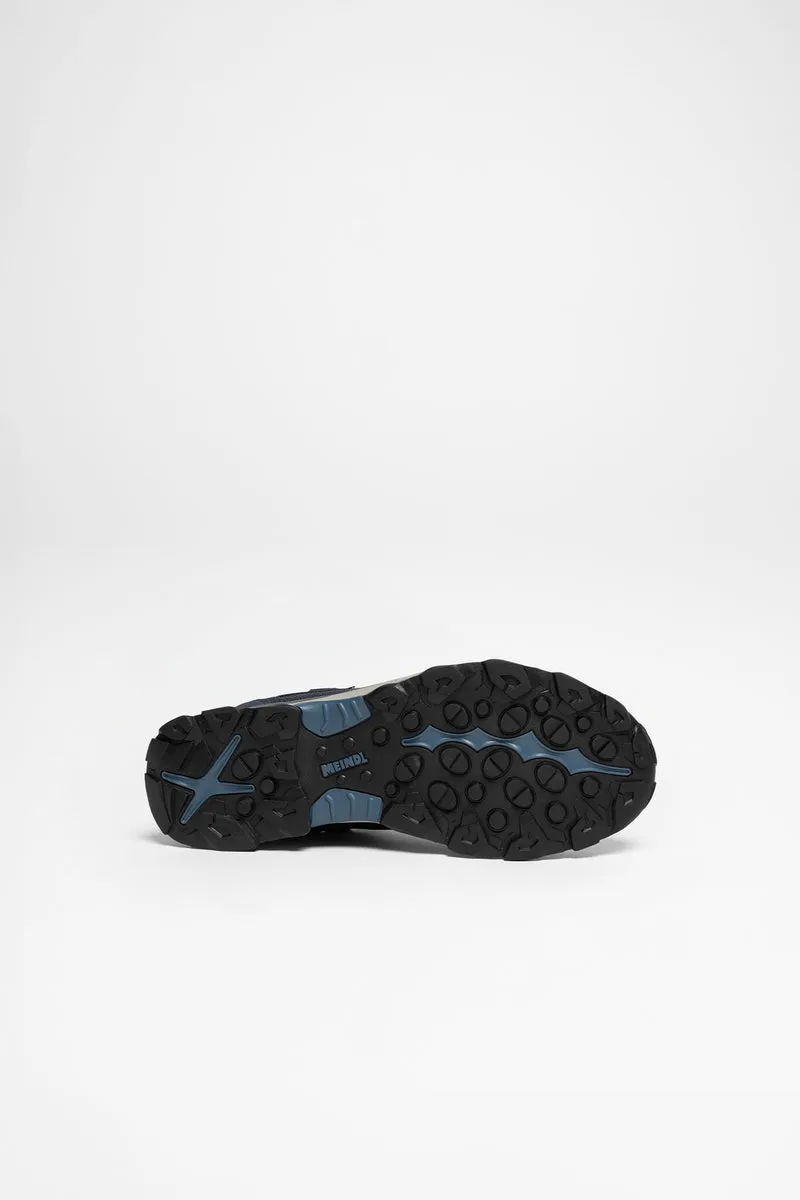 Activo Sport GTX Herren (Nachtblau/Grau)
