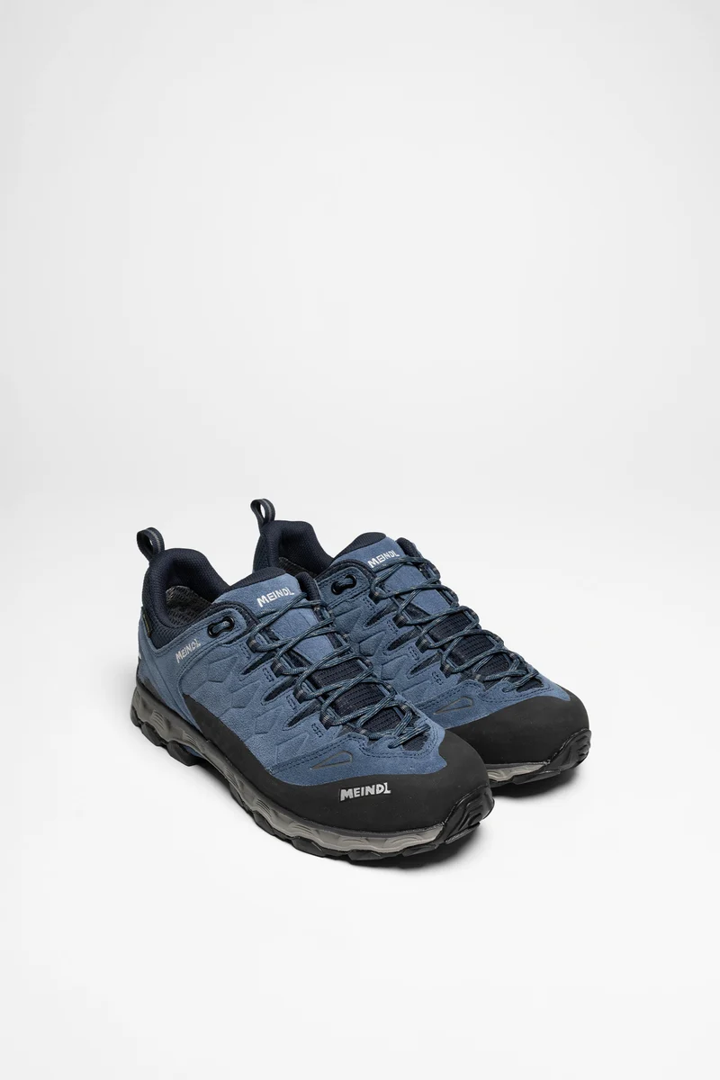 Lite Trail GTX Herren (Marine/Dunkelblau)
