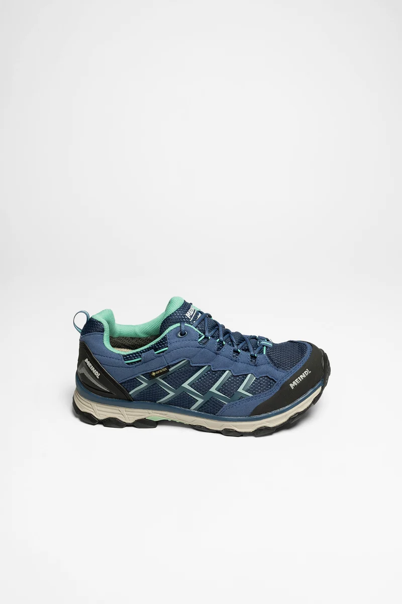 Activo Lady GTX Damen (Jeans/Mint)