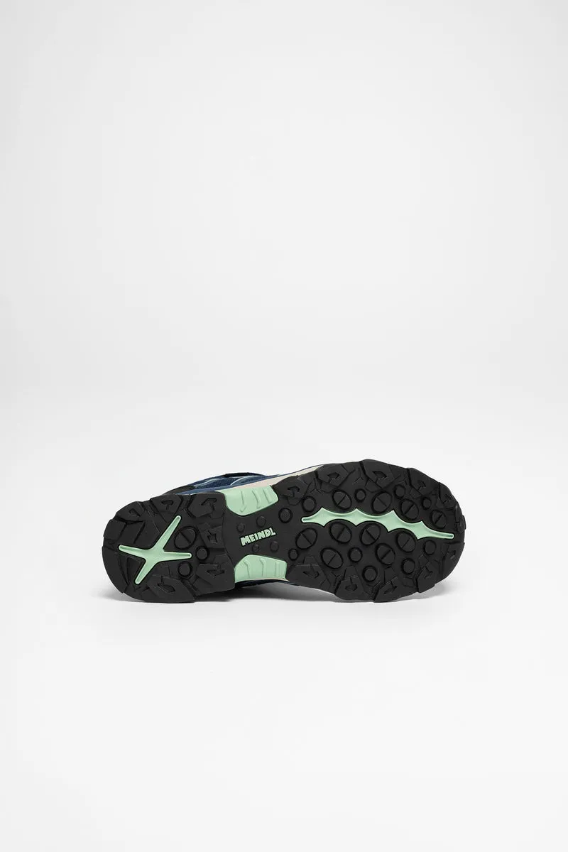 Activo Lady GTX Damen (Jeans/Mint)