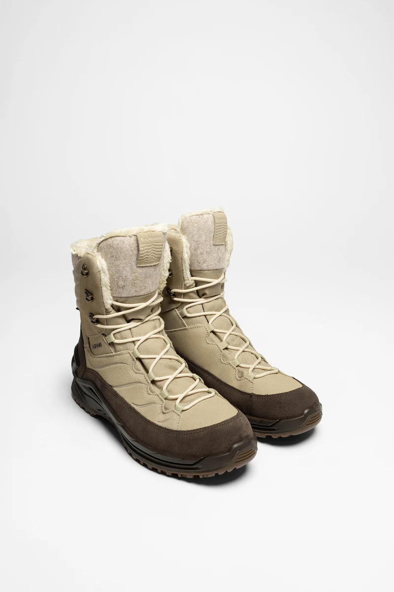 Calceta Evo Gtx Ws Damen (Beige/Braun)