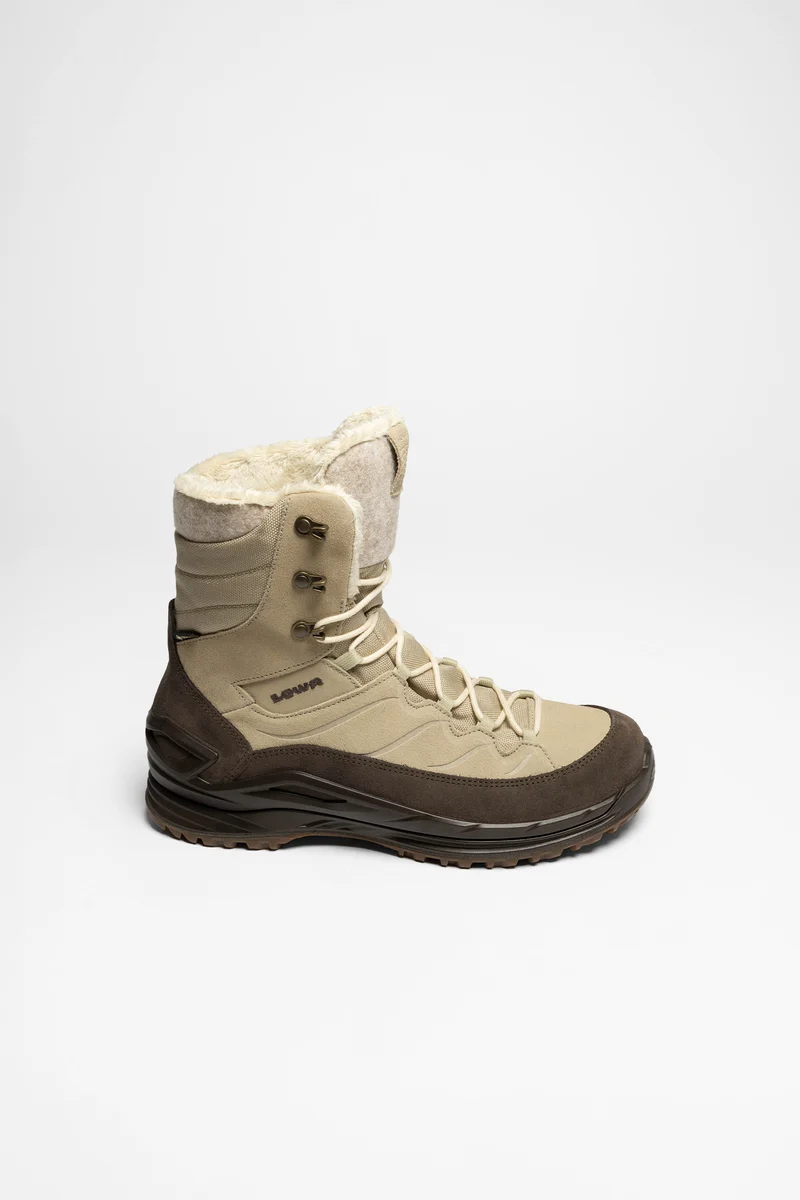 Calceta Evo Gtx Ws Damen (Beige/Braun)