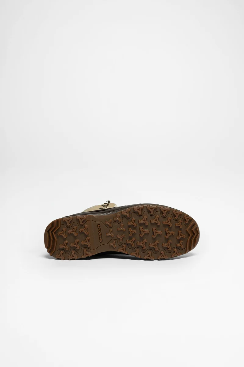 Calceta Evo Gtx Ws Damen (Beige/Braun)
