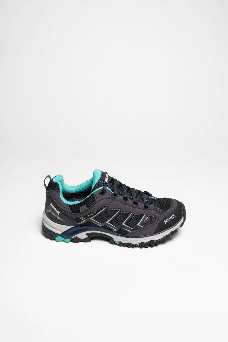 Caribe Lady GTX Damen (Marine/Türkis)