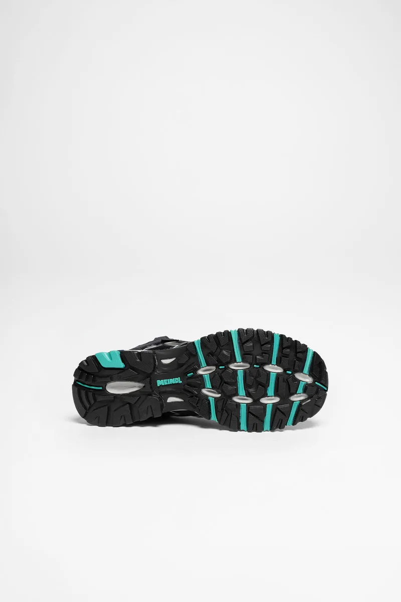 Caribe Lady GTX Damen (Marine/Türkis)