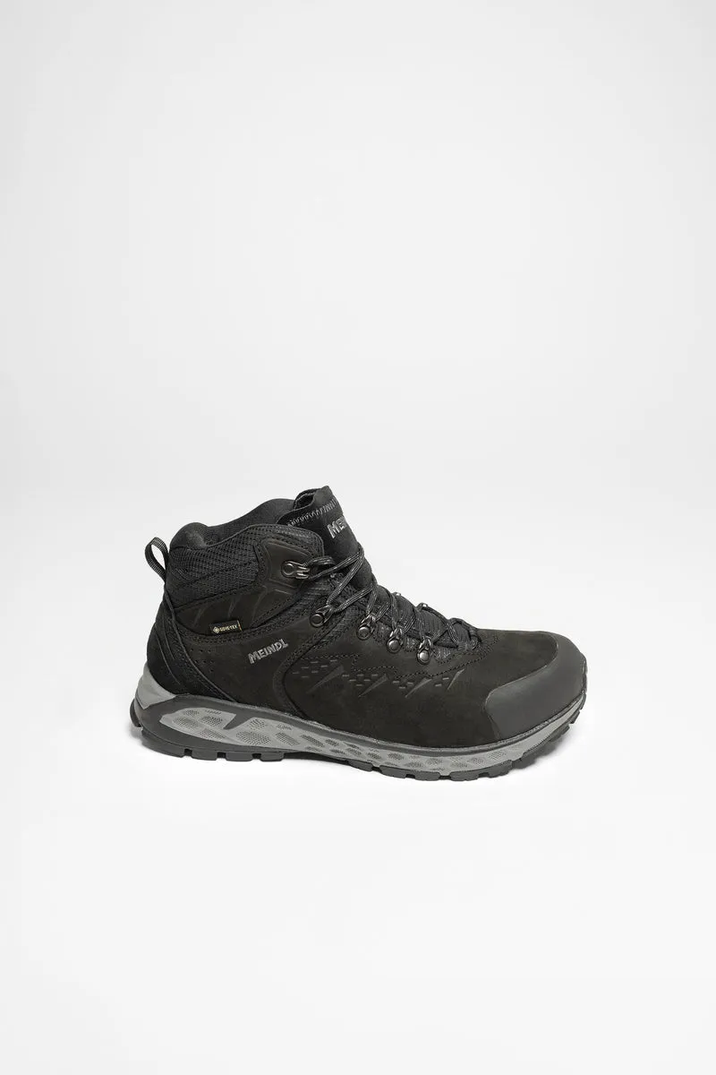 Menorca Walker Mid Herren (Schwarz/Anthrazit)