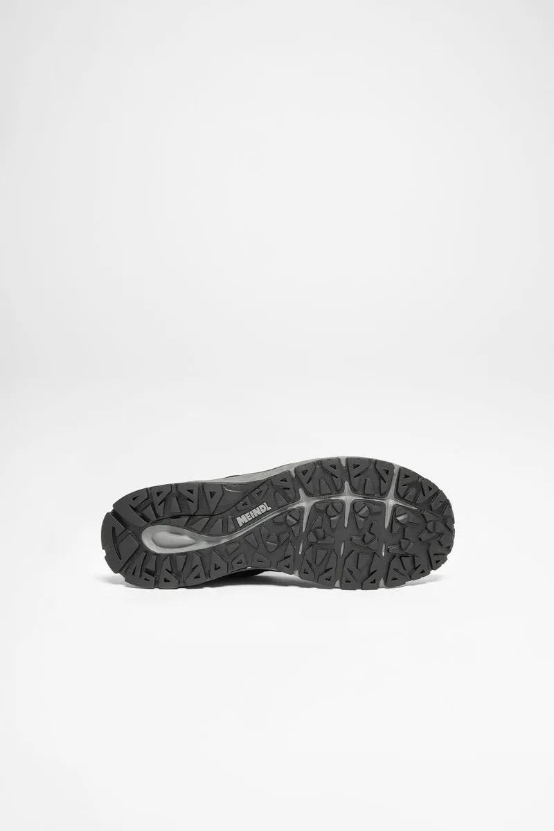 Menorca Walker Mid Herren (Schwarz/Anthrazit)