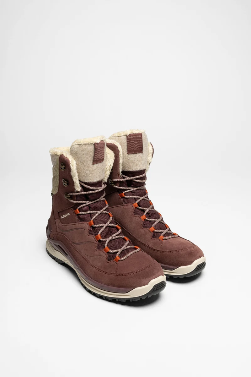 Calceta Evo Gtx Ws Damen (Altrosa/Ton)