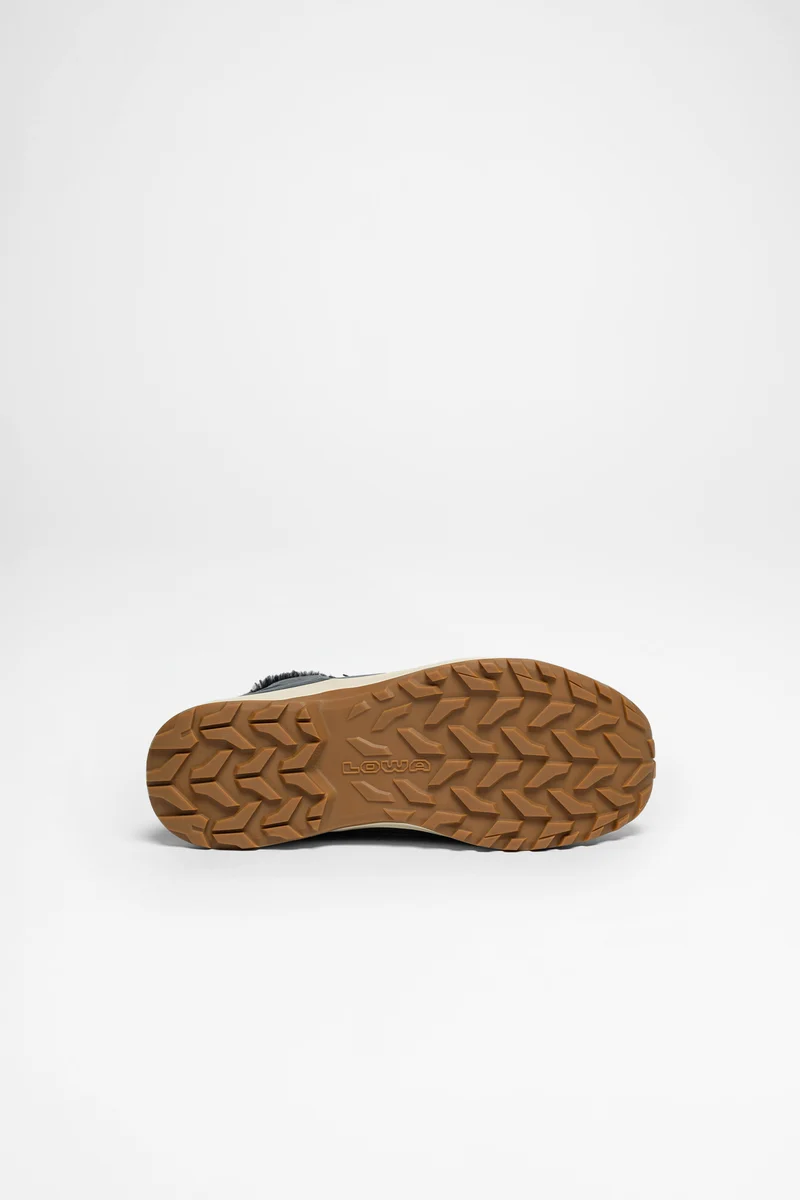 Kaloya Winter Gtx Mid Ws Damen (Rauchblau/Blau)