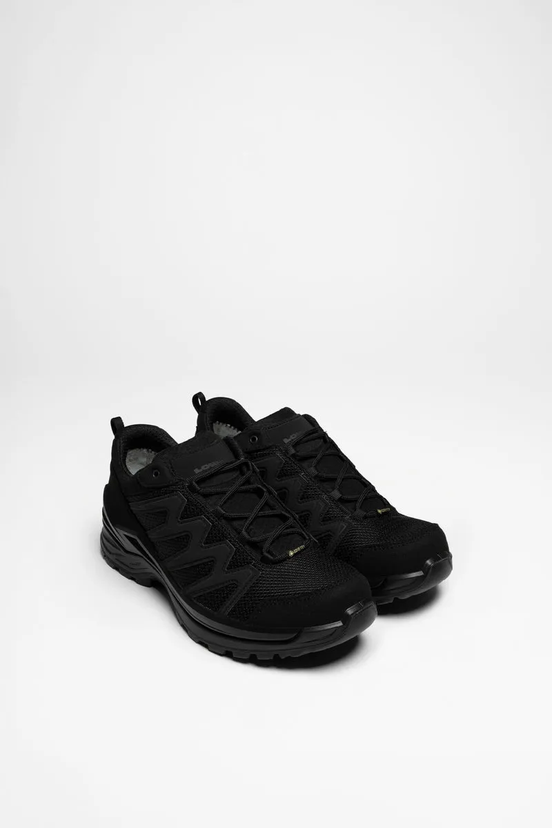 Innox Pro GTX Lo TF Herren (Schwarz)