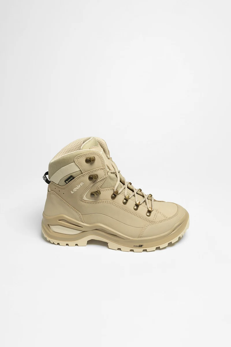 Renegade Evo GTX Mid Ws Damen (Champagner/Panna)
