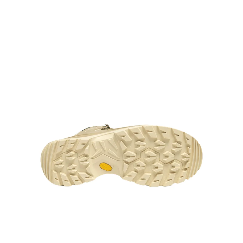 Renegade Evo GTX Mid Ws Damen (Champagner/Panna)