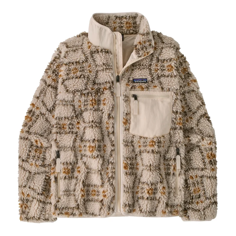 W's Classic Retro-X Jkt