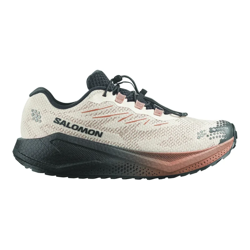 SHOES AERO BLAZE 4 GRVL GTX Vanila/Black