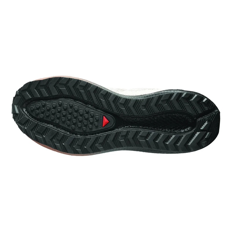 SHOES AERO BLAZE 4 GRVL GTX Vanila/Black