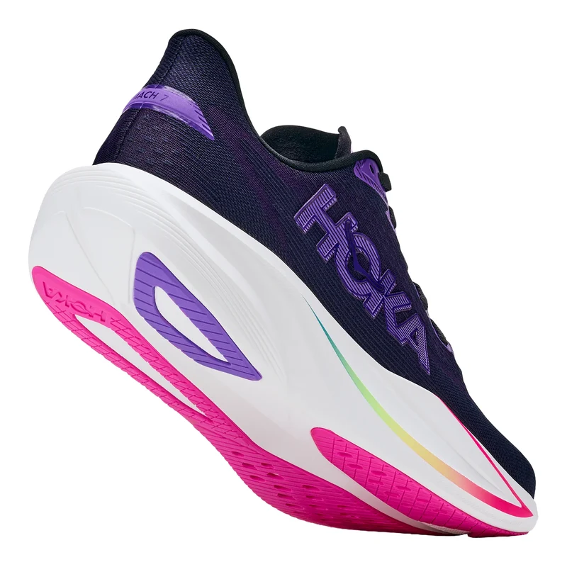 M MACH 7