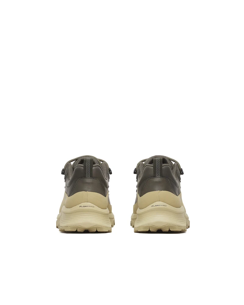 Merrell Ontario Speed LTR Lace SE Beluga / Palm
