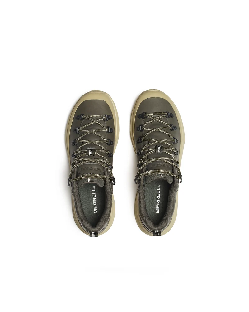 Merrell Ontario Speed LTR Lace SE Beluga / Palm