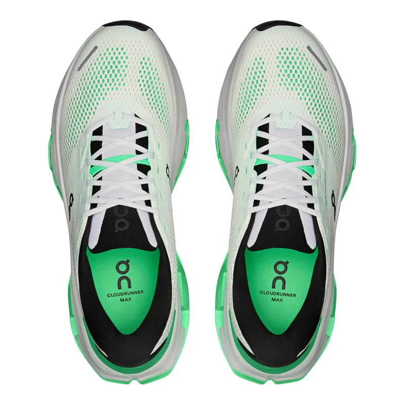 Cloudrunner 3 Max