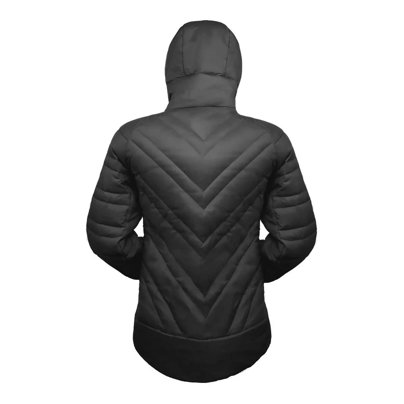 Faithful DownWool Jacket W
