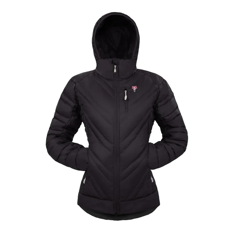 Faithful DownWool Jacket W