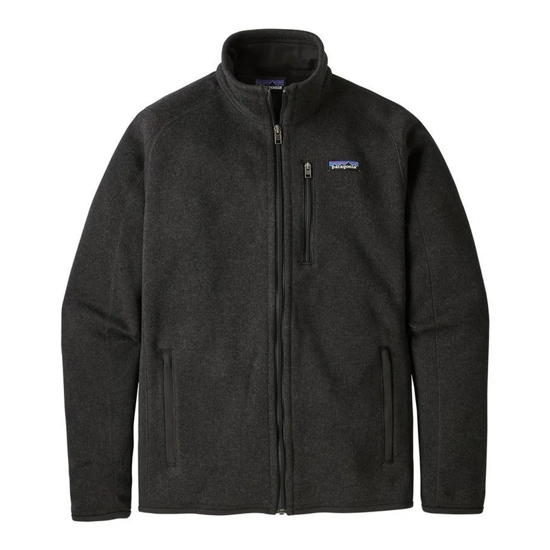M's Better Sweater Jkt