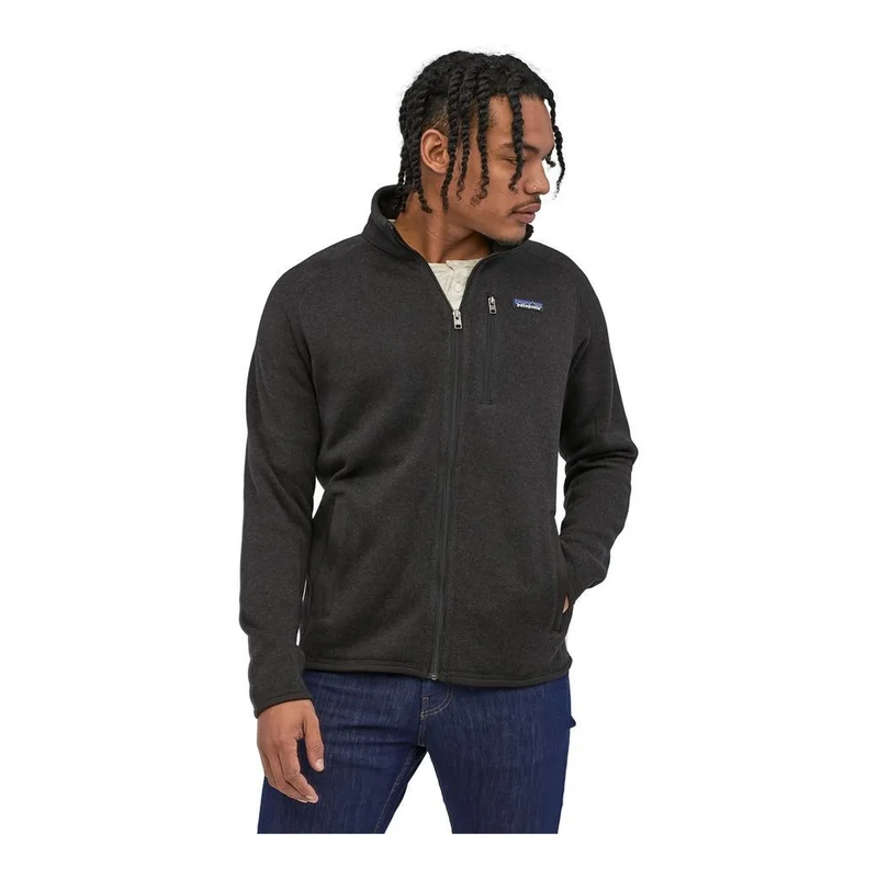 M's Better Sweater Jkt