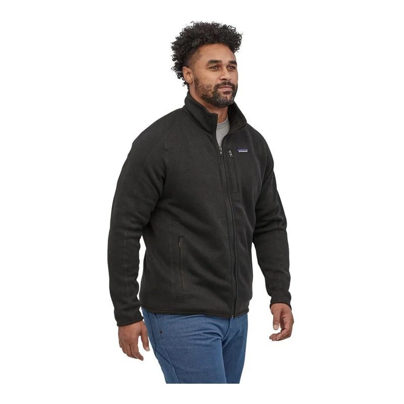 M's Better Sweater Jkt