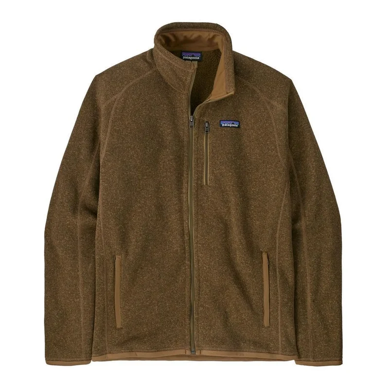 M's Better Sweater Jkt