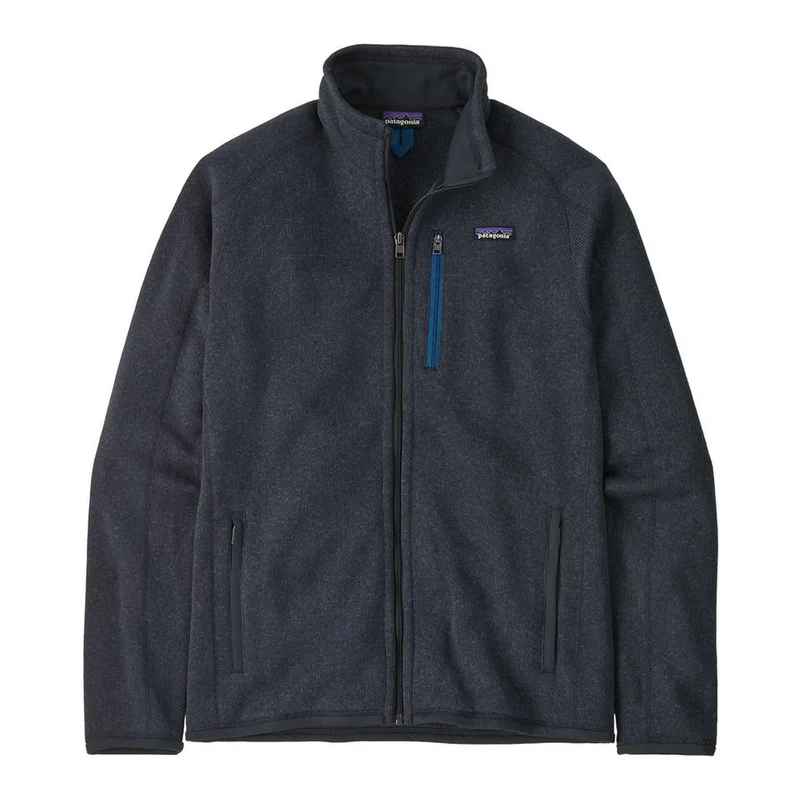 M's Better Sweater Jkt