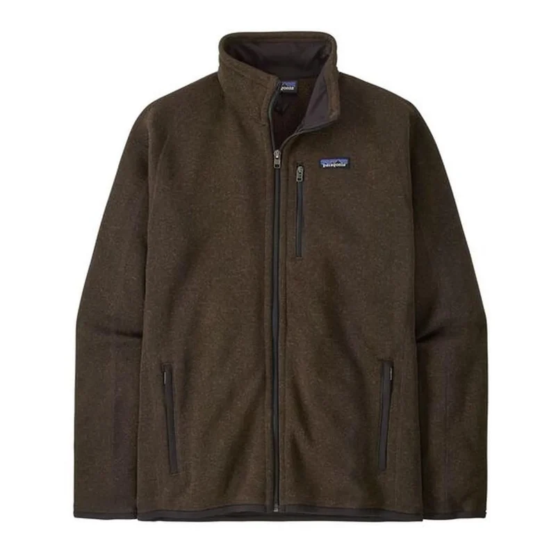 M's Better Sweater Jkt