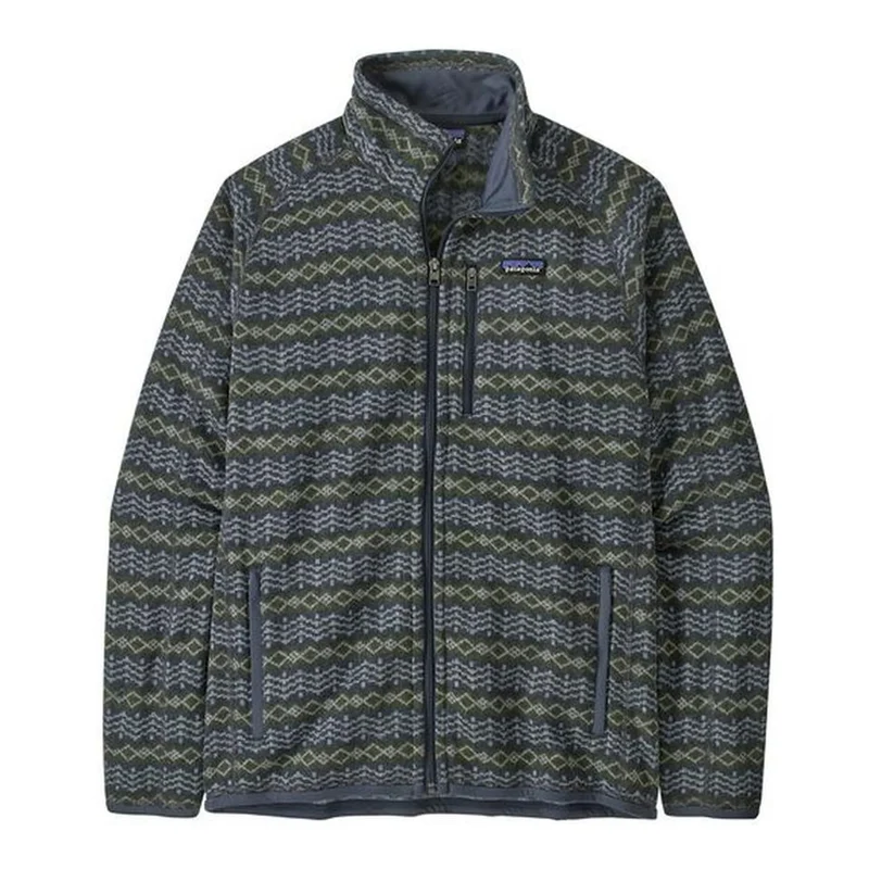 M's Better Sweater Jkt