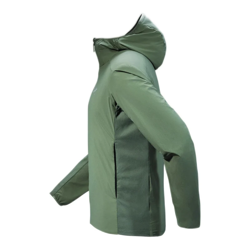 Atom SL Hoody M