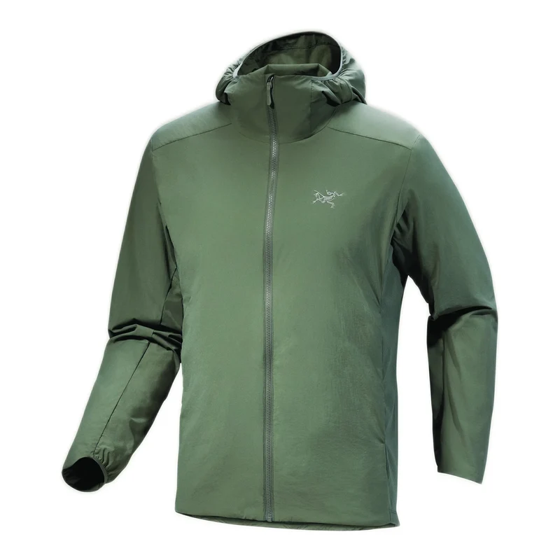Atom SL Hoody M