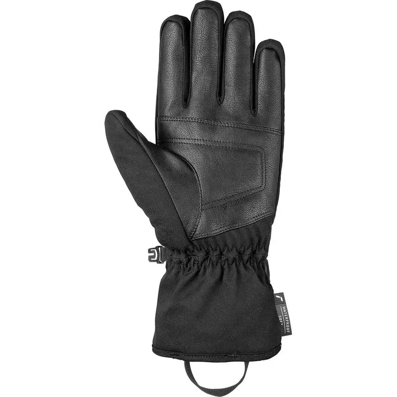 Reusch Primus R-Tex® Xt Skihandschuh black-dark-camo